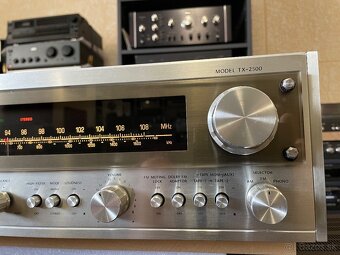 Onkyo TX 2500 - 3
