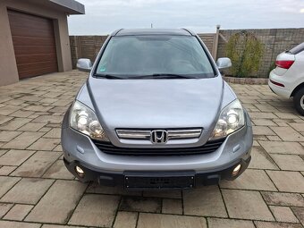 honda crv 2.2 diesel cr-v - 3