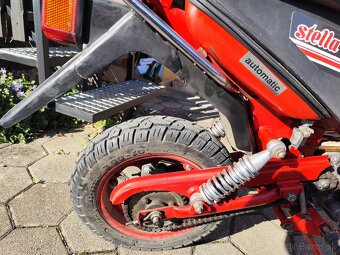 Babeta Stella 210 - 3