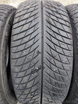 235/45R18 98V Michelin zimné - 3