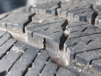 Kolesa peugeot citroen 175/65r14 c - 3