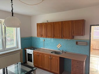 Rodinný dom ktorý Vám poskytne VIAC možností v meste Sereď - 3