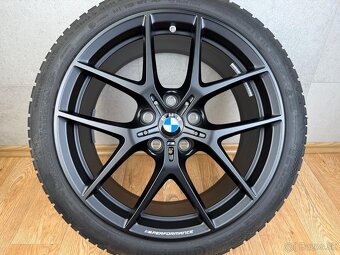 Originál zimní kolesa R18 BMW 1 F40 M Performance - 3