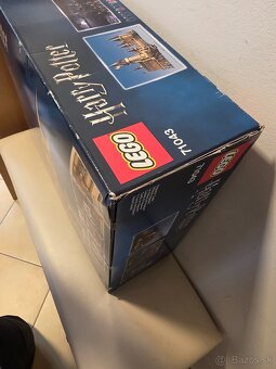 LEGO® Harry Potter™ 71043 Rokfortský zámok - 3