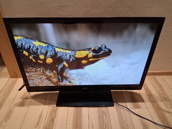 Tv LG, uhlopriečka 109 cm - 3