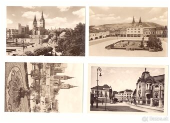 Pohľadnice Žilina - 3
