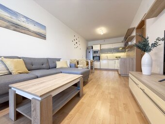 Na predaj 2-izbový byt s balkónom v novostavbe Kastor – Vlči - 3