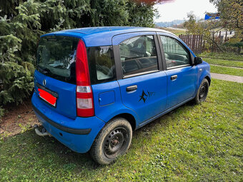 Predam Fiat Panda 1.1 - 3