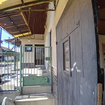 RD Farná 4 izbový garáž,letná kuchyňa,pivnica-DOHODA - 3