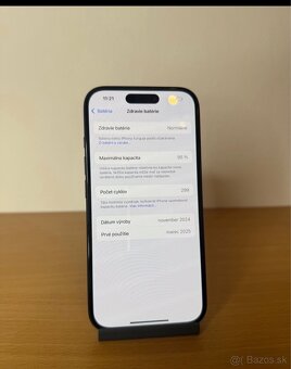 iPhone 16, 128 GB. - 3