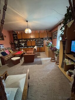 Rodinný dom na predaj Sklené - 3