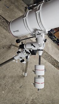 Teleskop Bresser MESSIER NT-203-1000 EXOS-2 Hexafoc - 3