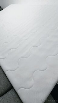 Predám ortopedicky matrac Blanár - 3