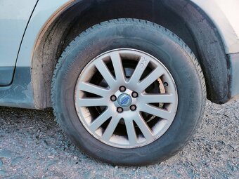 Volvo XC60 2,4 D3 120kw -Náhradní díly - 3