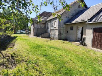 Rod. dom v Kováčovciach okr. Veľký Krtíš - 3