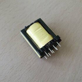 Transformátor EEL25 200:12:22:22 - 3