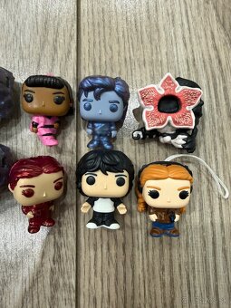 Stranger Things postavičky predaj/vymena - 3