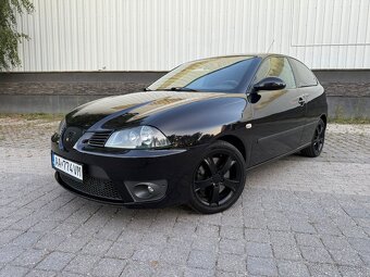 Seat Ibiza Cupra  1.8t - 3