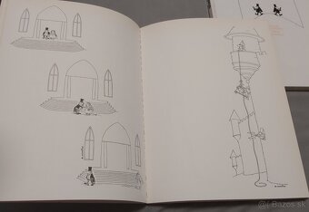 PREDÁM VELKÚ KNIHU VTIPOV MORDILLO-bez slov - 3