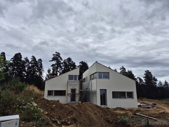 Ponúkam na predaj chalety, zrubové domy a holodomy - 3