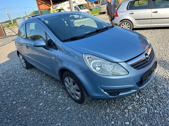 Opel Corsa D 1.3 CDTI 55KW - NÁHRADNÉ DIELY - 3