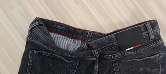 Pánske džínsy Tommy Hilfiger - 3