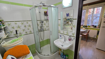 2-izb. byt v Leviciach na Okružnej ulici - 65,74 m2 - 3