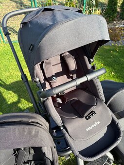 Easywalker Harvey3 - surodenecky kociar - 3