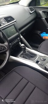 Renault Kadjar 1.6 diesel 96 Kw 4x4 - 3