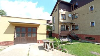 TOCA real – EXKLUZÍVNE – 2generačný rodinný dom v Kotešovej - 3