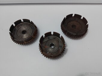 SPOJKOVÝ KOŠ JAWA , ČZ 125,175,250 - 3