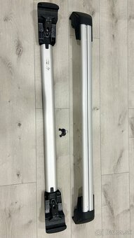 Nosič Peugeot 3008/5008 - 3