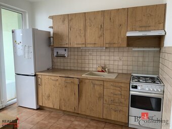 Na prenájom: pekný svetlý 3-izb. byt, Bratislava, Vrakuňa - 3