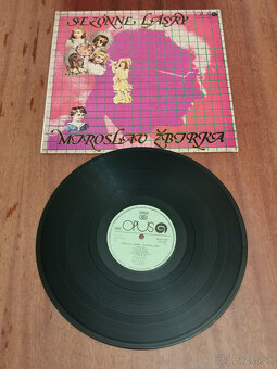 LP retro SK a CZ - 3