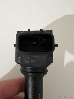 Zapalovacia cievka Renault Megane IV - 3