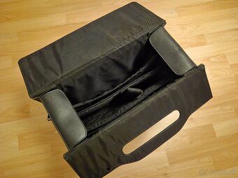 Predam kufrik Dicota AeroCase - 3