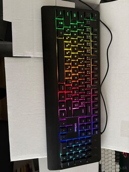 Herná počítačová sada - 3