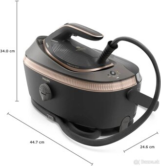 Philips 8000 Series PerfectCare PSG8200/80 - 3