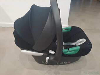 Cybex Aton B2 i-size - 3
