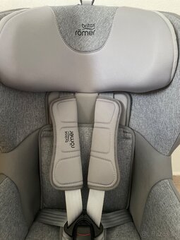 Britax Römer Trifix 2 i-Size Storm Grey - 3