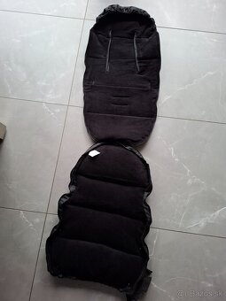 Výbava do kočárku - 3