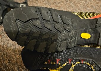 La Sporiva Trango pro 42,5 - 3