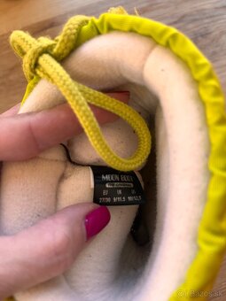 Moon boot 27/30, len osobne, PO/KE KEAJ - 3