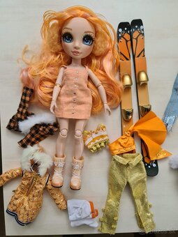 babika zimna rainbow high - 3