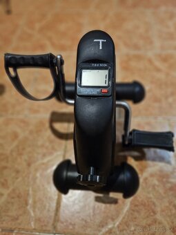 Bicykel pre seniorov - 3