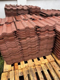 Betonovà skridla HC - 3