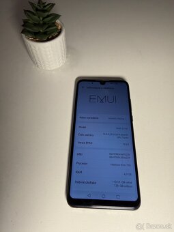Huawei P30 lite - 128Gb/4Gb - 3