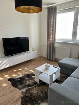 Prenájom 2-izbového bytu (Poprad Nový Juh) - 3