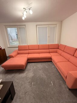 Sedacia súprava - 3