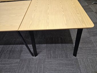 Stôl kancelársky - 3